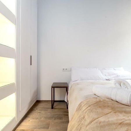 Florit Flats - Cathedral Luxury Terrace Flat 2Br 2Ba Ac Wifi Valência Exterior foto