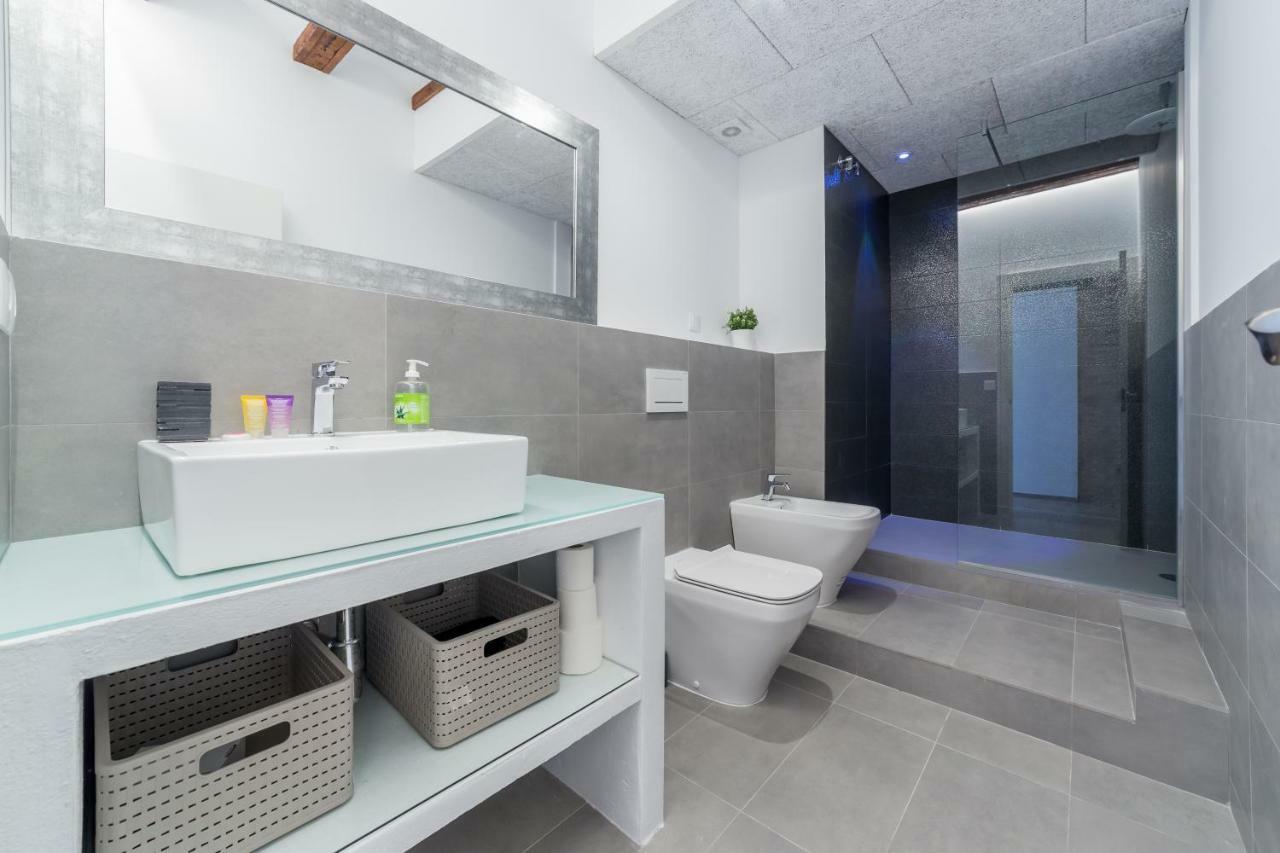 Florit Flats - Cathedral Luxury Terrace Flat 2Br 2Ba Ac Wifi Valência Exterior foto
