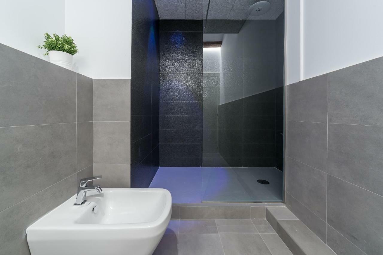 Florit Flats - Cathedral Luxury Terrace Flat 2Br 2Ba Ac Wifi Valência Exterior foto
