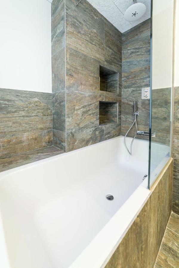 Florit Flats - Cathedral Luxury Terrace Flat 2Br 2Ba Ac Wifi Valência Exterior foto